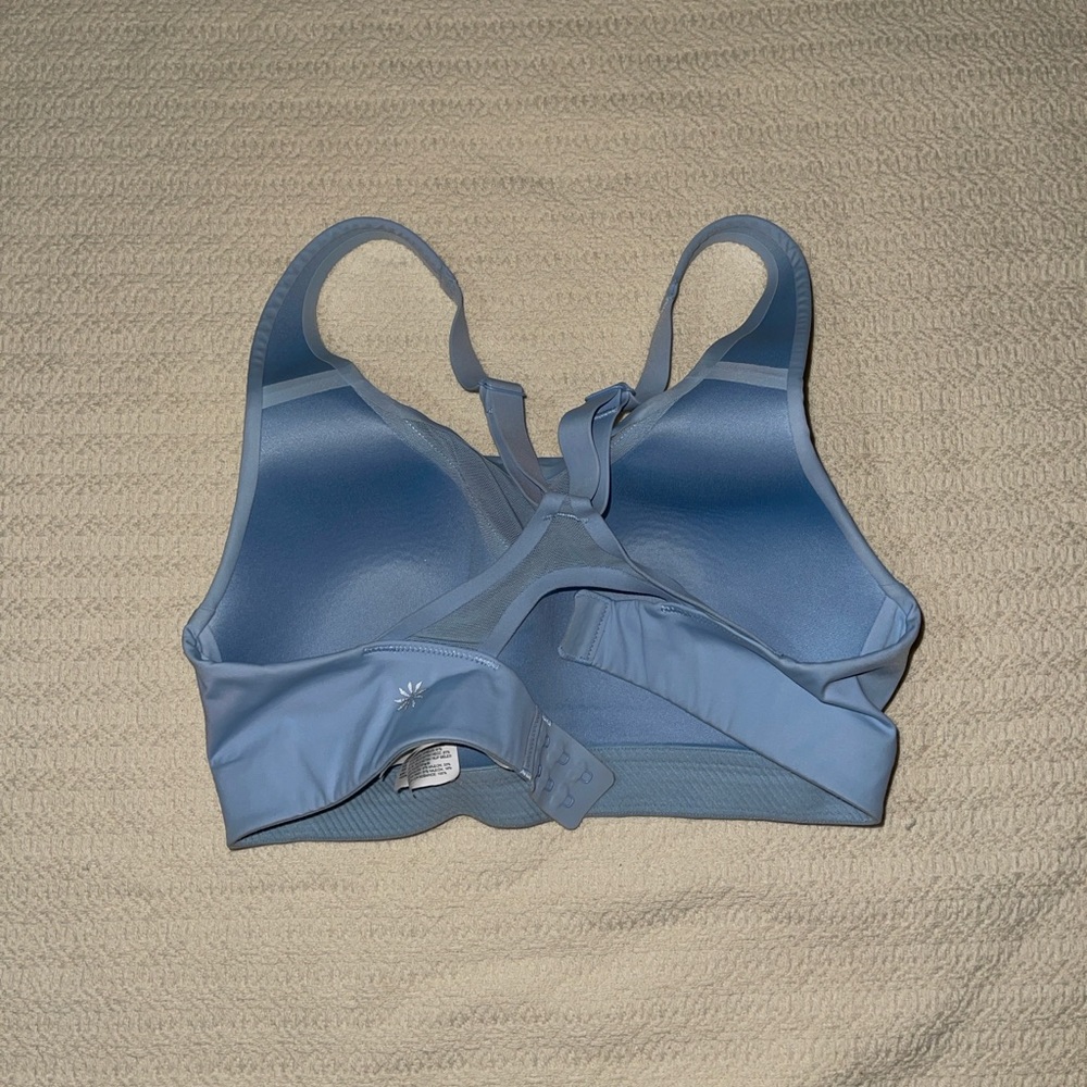 Athleta Sprint Sports Bra - Picture 2 of 4
